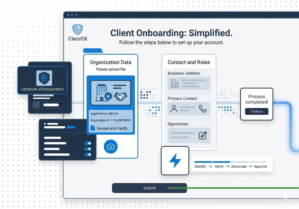 Investor Onboarding in Fund Administration: KYC and AML Requirements in the EU, France, the UK, and Worldwide