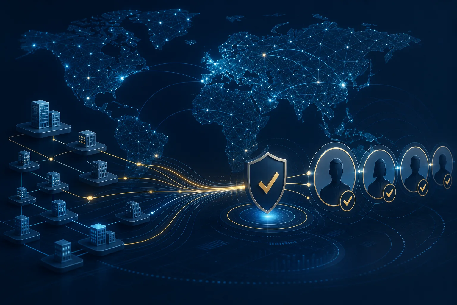 UBO Requirements Guide: Global Identification & Verification