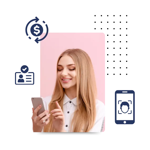 ClearDil developer-friendly web onboarding link for KYC integration without front-end code